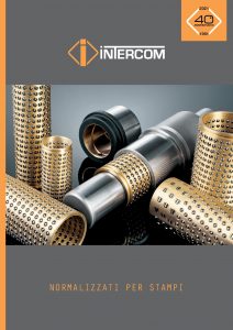 CATALOGO INTERCOM 2022/23