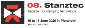 Stanztec 2026
